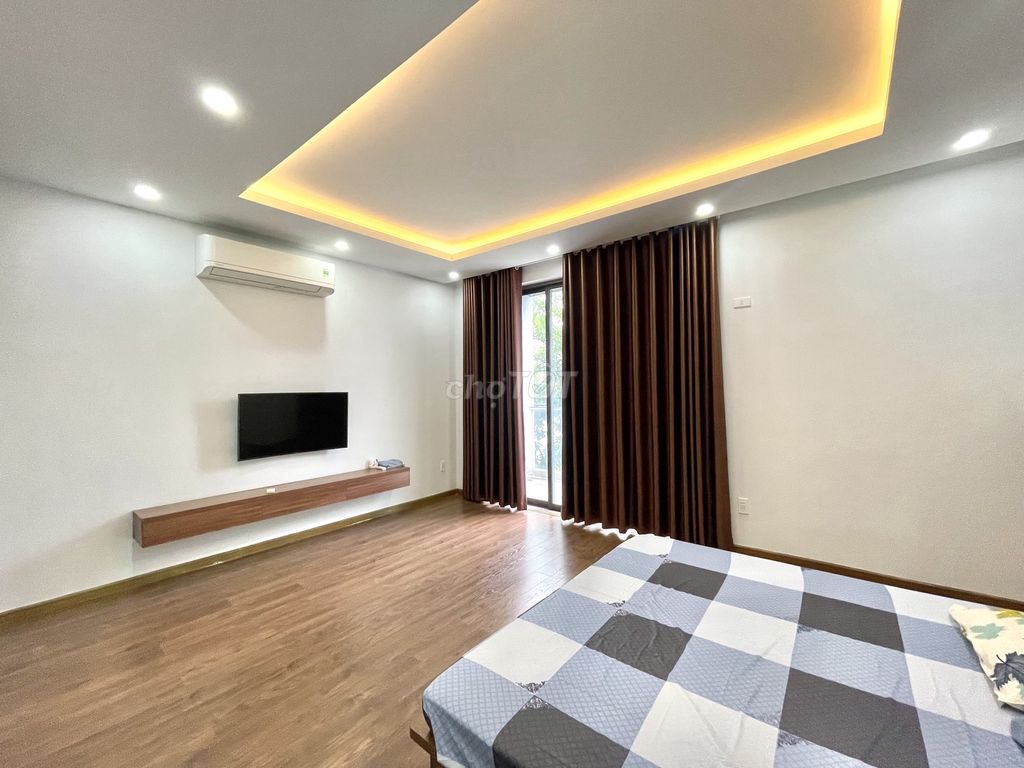 KHU VCN PHƯỚC HẢI CHO THUÊ NHÀ Ở KINH DOANH 4 TẦNG SIÊU ĐẸP MẶT TIỀN