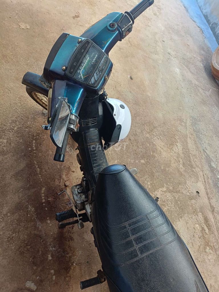 Xe đi rãy đổ xăng là chạy. Mua bán Xe máy tại Huyện Ea Kar Đắk Lắk được đăng bởi Đức Chung hình 3