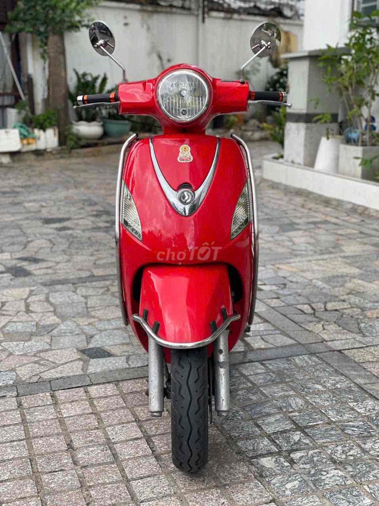 Attila Elizabeth Fi 2014 trả trc 3tr9 nhận xe. Mua bán Xe máy tại Quận 7 Tp Hồ Chí Minh được đăng bởi Dương Đạt hình 6