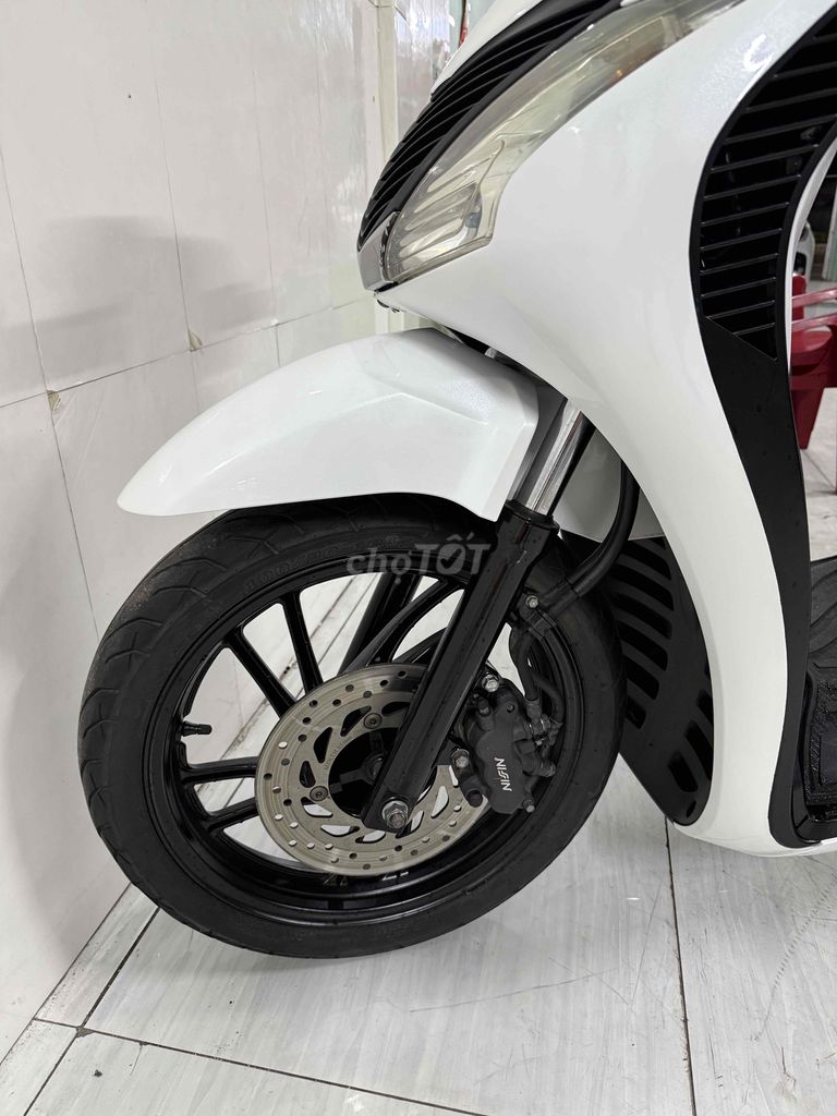 Sh 150cc 2016. Mua bán Xe máy tại Thành phố Bến Tre Bến Tre được đăng bởi FaceBook Hoàng Bảy Mốt hình 5