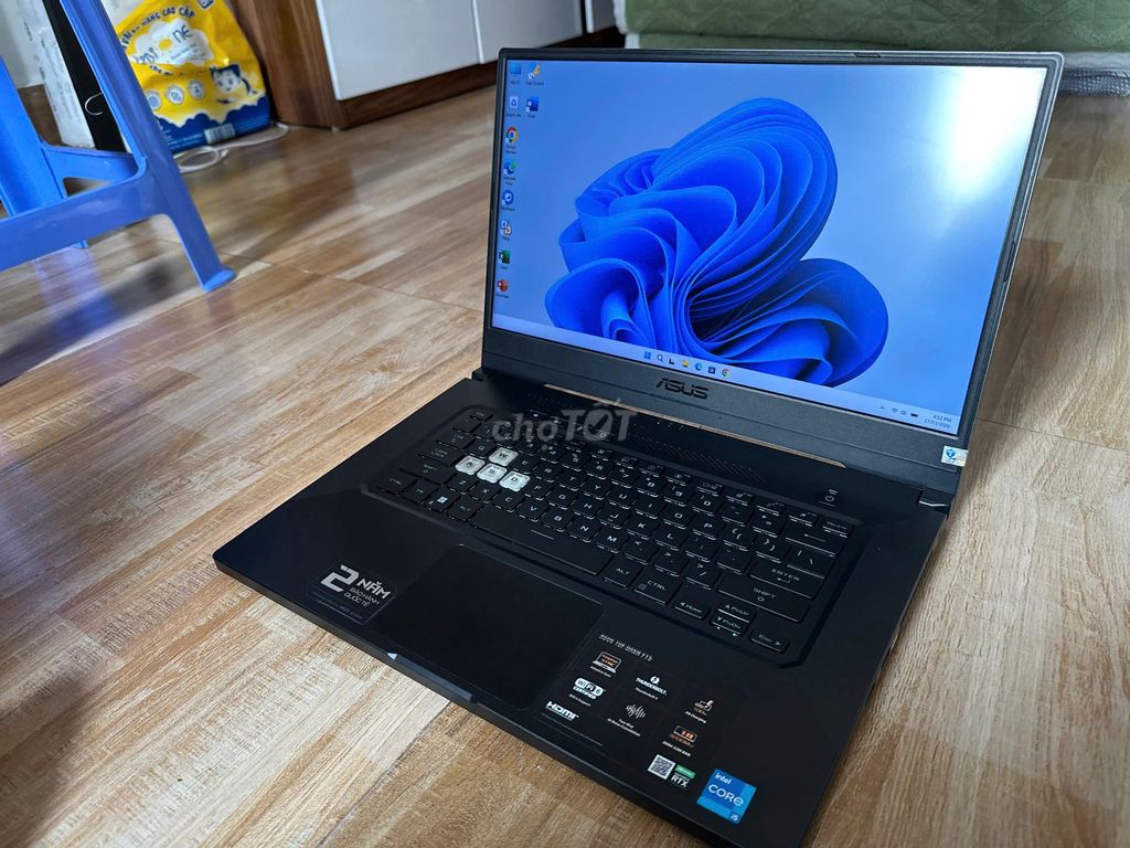 ASUS TUF 3***H. Mua bán Laptop tại Quận Thanh Xuân Hà Nội được đăng bởi Nguyễn Văn Lượng hình 1