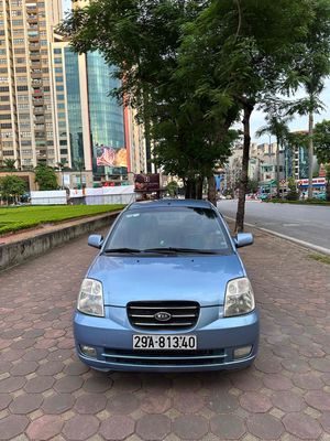Kia Morning 2006 SLX 1.0 AT - 160000 km. Mua bán Ô tô tại Quận Cầu Giấy Hà Nội được đăng bởi Nguyễn mạnh nam