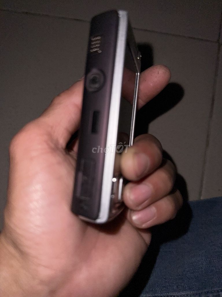 Bán nokia n95 2gb. Mua bán Điện thoại tại Quận Gò Vấp Tp Hồ Chí Minh được đăng bởi Hồ Quang Trí hình 2