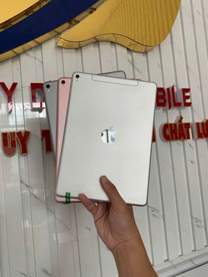 Ipad pro dùng sim 4g wifi bộ nhớ 128gb,có bán góp. Mua bán Máy tính bảng tại Thành phố Cà Mau Cà Mau được đăng bởi Duy Dustin Mobile
