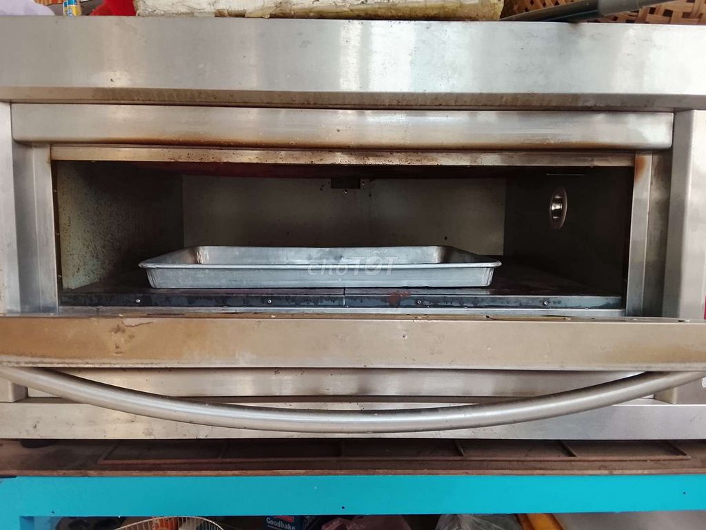 Lò nướng điện Berjaya BJY-E6KW-1BD. Mua bán Bếp, lò, đồ điện nhà bếp tại Huyện Phú Riềng Bình Phước được đăng bởi Nguyễn Khanhs hình 1