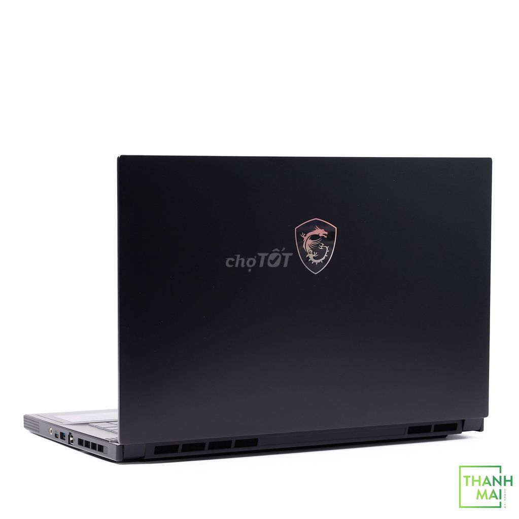 Laptop Gaming MSI Stealth 15 | i7-13620H | SSD 1TB