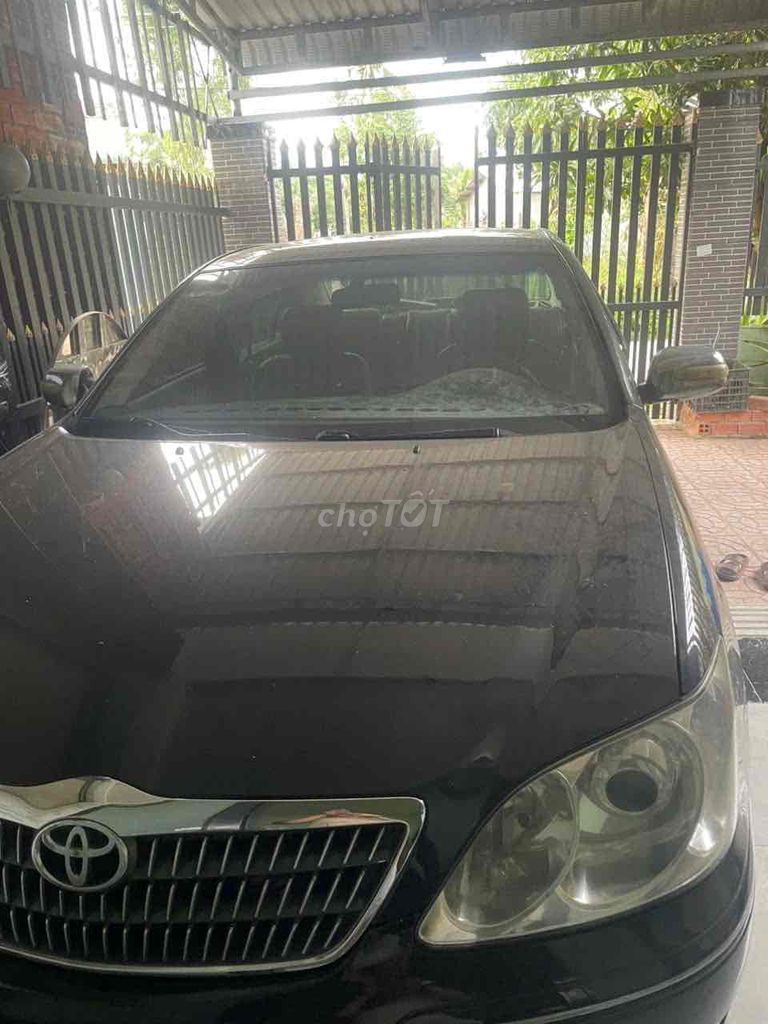 Toyota Camry 2007 2.4 GL - 245661 km. Mua bán Ô tô tại Thành phố Tây Ninh Tây Ninh được đăng bởi trường hình 4