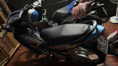 cần bán xe wave như hình còn mới đời củ. Mua bán Xe máy tại Huyện Lai Vung Đồng Tháp được đăng bởi Tên chưa cung cấp