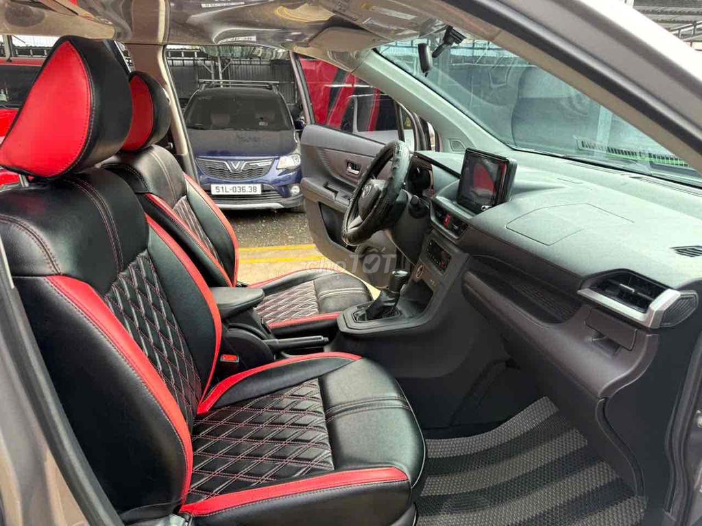 AVANDA 1.5 2023 TỰ ĐỘNG ,HỖ TRỢ VAY 70%. Mua bán Ô tô tại Quận Bình Tân Tp Hồ Chí Minh được đăng bởi XUÂN DUY AUTO hình 11