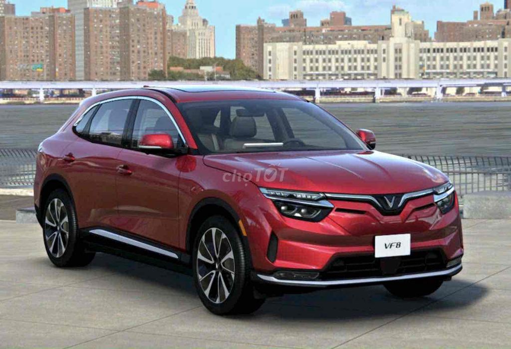VF8 LUX PHIÊN BẢN ĐẶT BIỆT KÈM PIN. Mua bán Ô tô tại Thành phố Biên Hòa Đồng Nai được đăng bởi KỲ hình 3