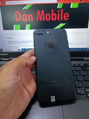 IPHONE 7 PLUS 128GB QTE PIN 100 MÁY ĐẸP FULL CN. Mua bán Điện thoại tại Quận Bình Thạnh Tp Hồ Chí Minh được đăng bởi Dân Mobile