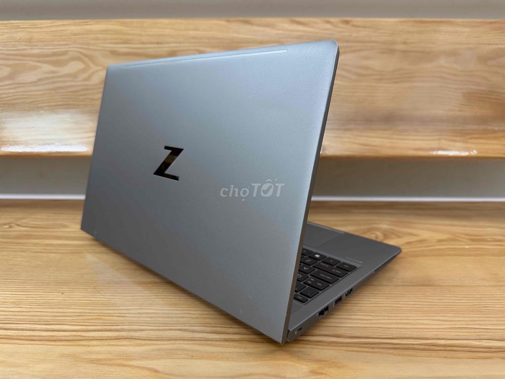 HP Zbook Power 15 G8: dòng laptop bền đẹp. Mua bán Laptop tại Thành phố Vũng Tàu Bà Rịa - Vũng Tàu được đăng bởi Vinh Laptop hình 1