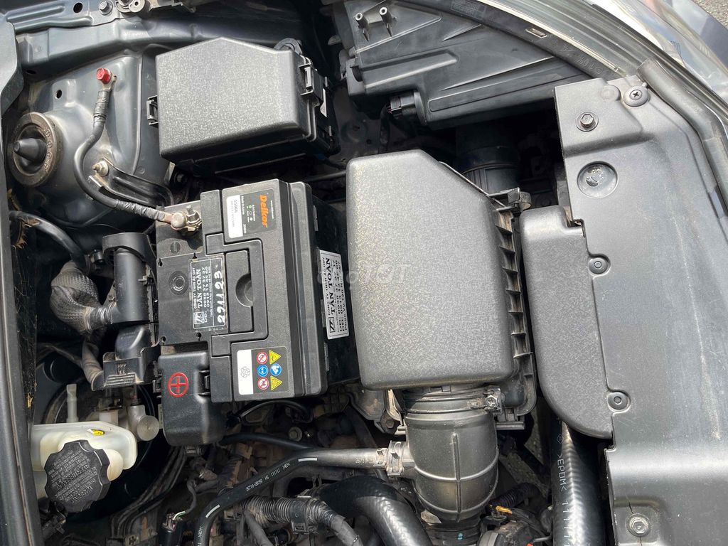 Hyundai Accent 2011 1.4 AT - 100000 km. Mua bán Ô tô tại Huyện Hòa Thành Tây Ninh được đăng bởi TrầnNhậtMinh hình 17