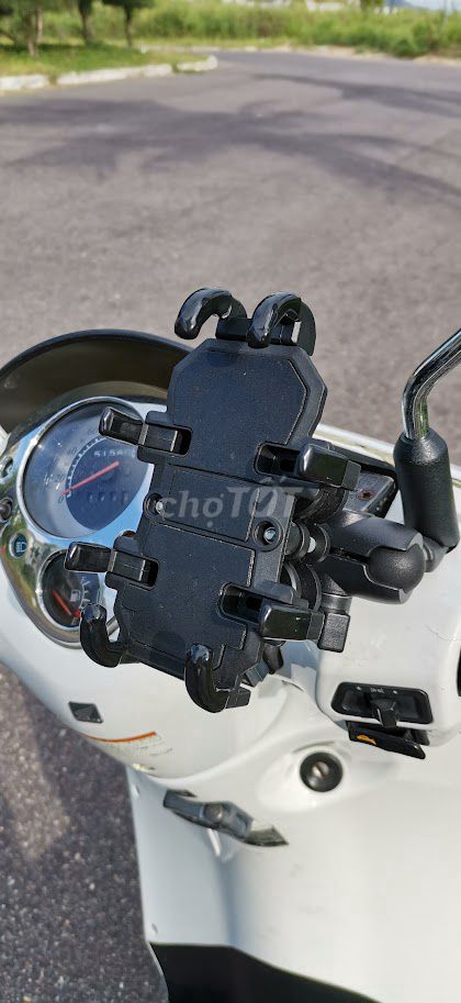 Honda @150 – Xe Nhật 150cc Hiếm, Mới Bảo Dưỡng!. Mua bán Xe máy tại Thành phố Nha Trang Khánh Hòa được đăng bởi Vlad Astanin hình 8