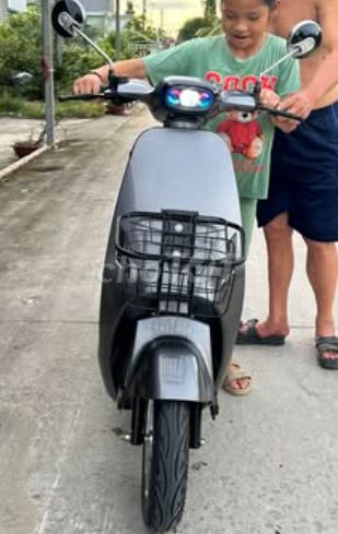 V1 PLUS. Mua bán Xe điện tại Huyện Thoại Sơn An Giang được đăng bởi Điện Máy Xe Điện Linh Tâm hình 1