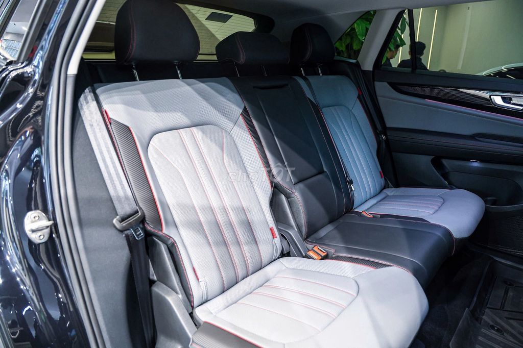 Volkswagen Teramont X 2024 Platinum 2.0 AT. Mua bán Ô tô tại Quận 3 Tp Hồ Chí Minh được đăng bởi Volkswagen Central hình 4