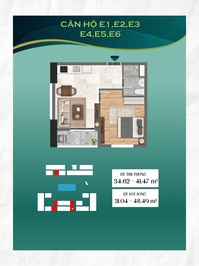 B2.11.18 Tháp Emerald có sẵn hợp đồng thuê 9tr/tháng Thống Nhất, Phường Đông Hòa, Thành phố Dĩ An, Bình Dương Thành phố Dĩ An Bình Dương