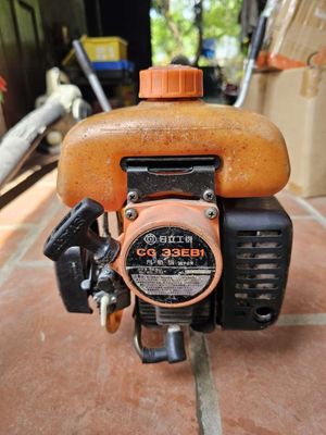 Máy cắt cỏ hitachi cg33 nhật bãi. Mua bán Đồ chuyên dụng, Giống nuôi trồng tại Quận 8 Tp Hồ Chí Minh được đăng bởi Máy Bãi Nhật 