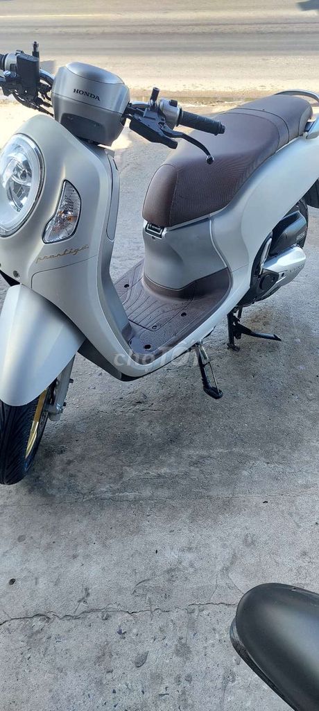 Xe honda coppi bs 65. Mua bán Xe máy tại Quận Bình Thuỷ Cần Thơ được đăng bởi thiên phúc hình 3