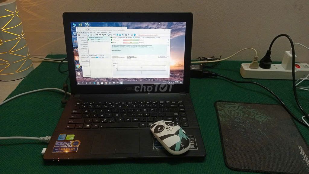 Asus X452L i5 4210U 14 inch 8GB/128GB Đã sử dụng. Mua bán Laptop tại Quận Bắc Từ Liêm Hà Nội được đăng bởi phạm hùng hình 1