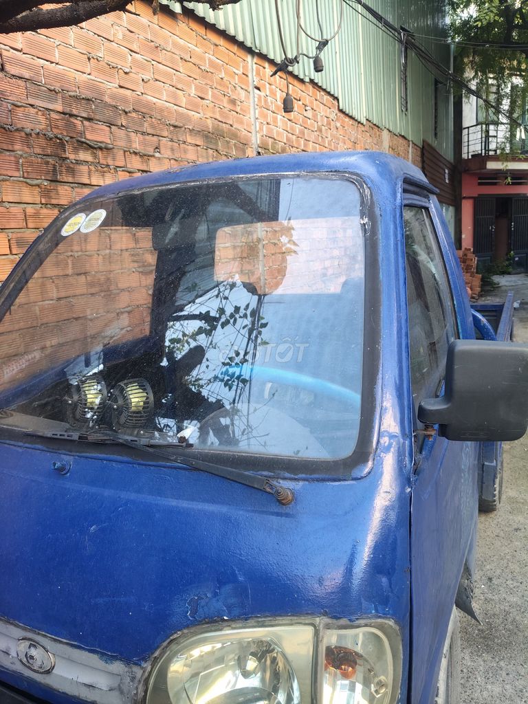 Cần bán xe TD còn đăng kiểm dài. Mua bán Phương tiện khác tại Quận Tân Phú Tp Hồ Chí Minh được đăng bởi Duy Phương Nguyễn hình 1