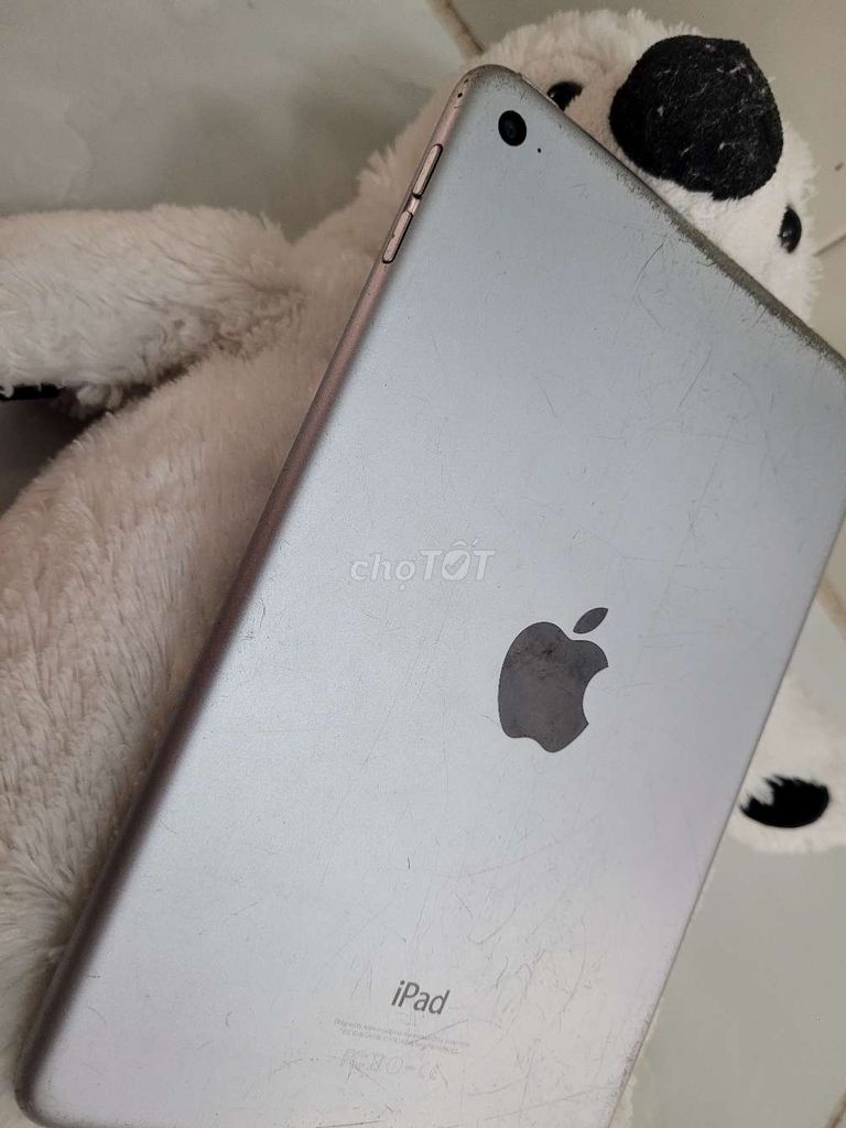 Ipad Mini 4 16g giá tốt