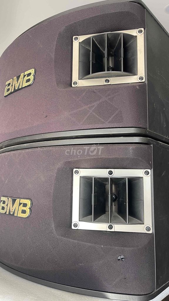 Loa BMB 450c Đen. Mua bán Tivi, Âm thanh tại Huyện Ea Kar Đắk Lắk được đăng bởi ATiến hình 1