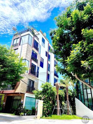 Аренда · 1 комн. · 30 м² · Quận Sơn Trà, ул. Đường Vũ Văn Dũng