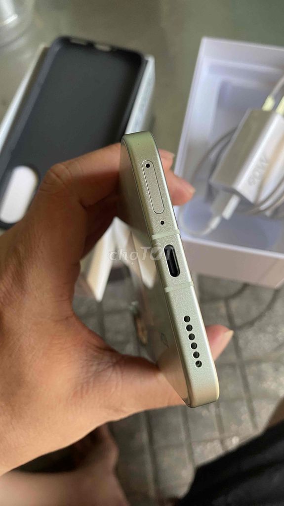 Xiaomi Redmi Turbo 4 Pro 12/256. Mua bán Điện thoại tại Quận Bình Tân Tp Hồ Chí Minh được đăng bởi Binmart hình 1