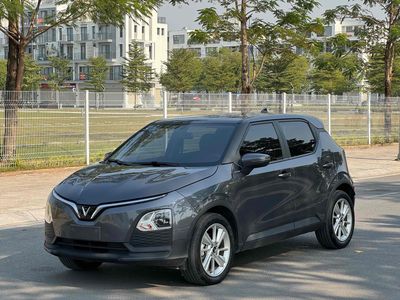 VF5 Plus 2023 Mua Pin đẹp xuất sắc. Mua bán Ô tô tại Quận Thanh Xuân Hà Nội được đăng bởi hoang tran minh hình 1