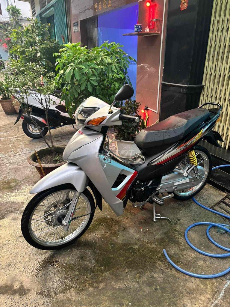 Wave A 110 Full Đồ Chơi Giá Tốt