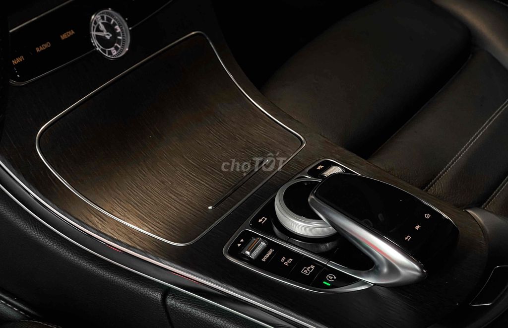 Mercedes Benz C Class 2021 - 38000 km. Mua bán Ô tô tại Quận Gò Vấp Tp Hồ Chí Minh được đăng bởi Nguyễn Trường Giang hình 8