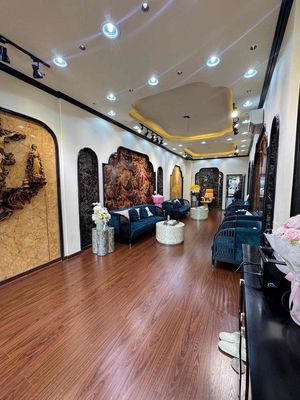 Аренда · 6 комн. · 100 м² · Quận Gò Vấp, ул. Đường Nguyễn Văn Lượng