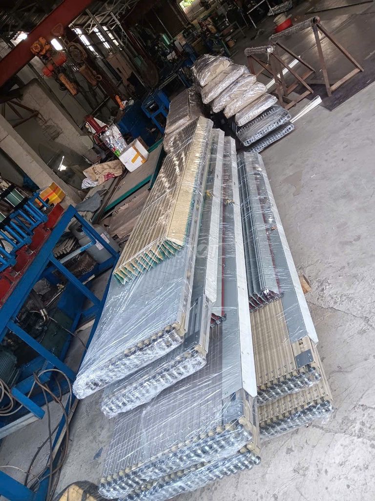 Cửa kéo Kim loại Tùy chọn Tùy chọn. Mua bán Nội thất, đồ gia dụng khác tại Huyện Xuyên Mộc Bà Rịa - Vũng Tàu được đăng bởi Thành Trì Xuyên Mộc hình 1