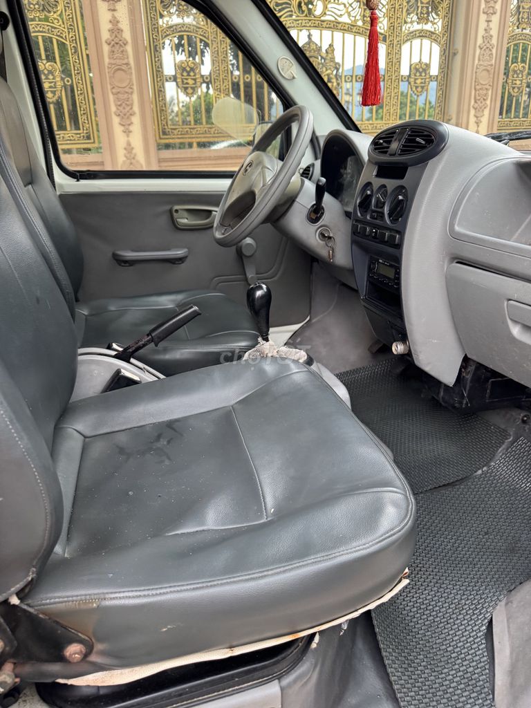 Thaco Towner 2017 ZIN. Mua bán Xe tải, xe ben tại Thị xã Phú Mỹ Bà Rịa - Vũng Tàu được đăng bởi Su Kien hình 5