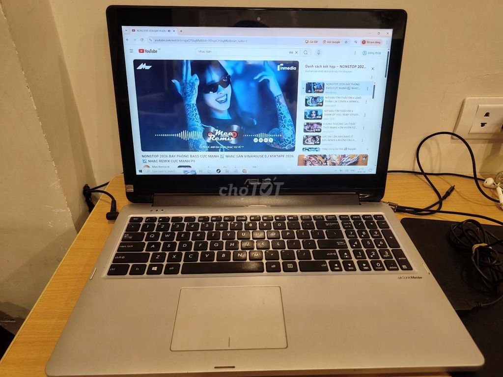 Asus i3 12GB/1TB Bạc Đã sử dụng. Mua bán Laptop tại Quận Đống Đa Hà Nội được đăng bởi Trường hình 1