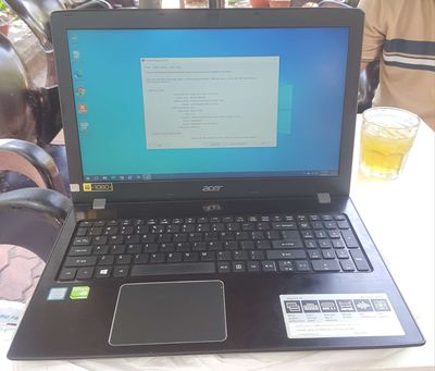 Laptop Acer I5 7th/Ram 16G/Ssd m2 128/Vga 940mx 2G. Mua bán Laptop tại Thành phố Thủ Đức Tp Hồ Chí Minh được đăng bởi Thanhdo