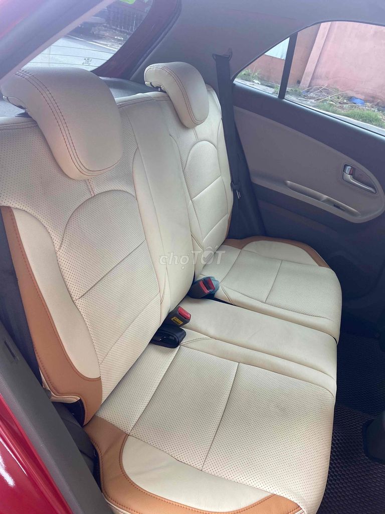 Kia Morning 2019 AT - 55 km. Mua bán Ô tô tại Huyện Củ Chi Tp Hồ Chí Minh được đăng bởi chi dung hình 9