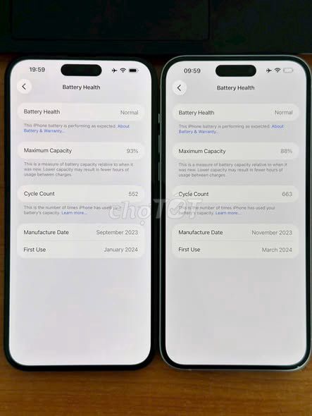 iPhone 15 Plus 256GB Đen Đã dùng. Mua bán Điện thoại tại Quận 1 Tp Hồ Chí Minh được đăng bởi Hội Đồ Điện Tử hình 1