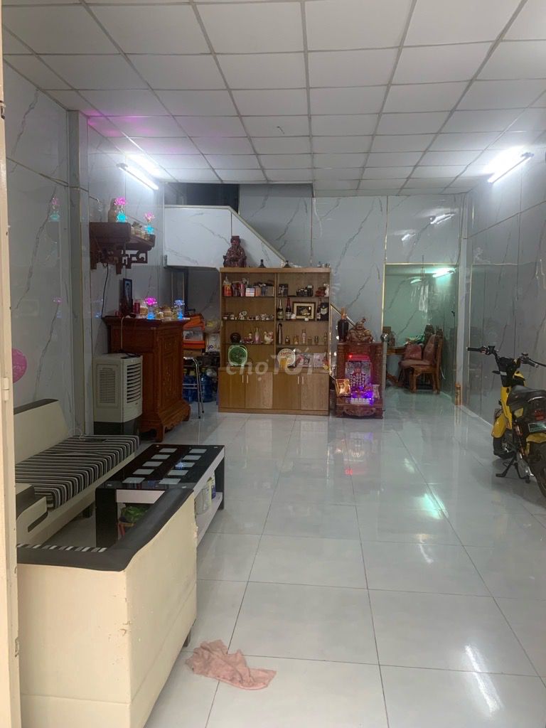 Trương Thị Hoa - 72m2 - Giá TL mạnh