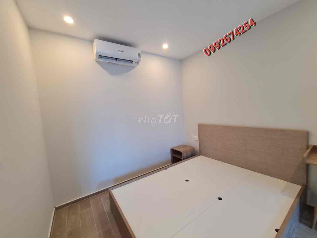Giá rẻ nhất căn hộ chung cư The Sóng Vũng Tàu 1pn chỉ 1.950tỷ.LH sdt