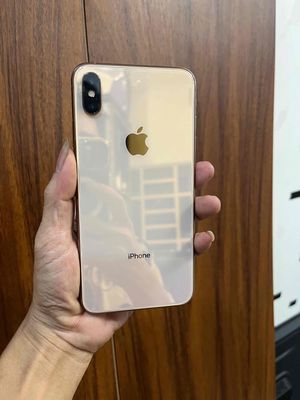 iPhone XS Max 256GB Vàng