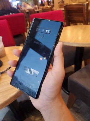 Samsung Note9 máy đẹp 99%
