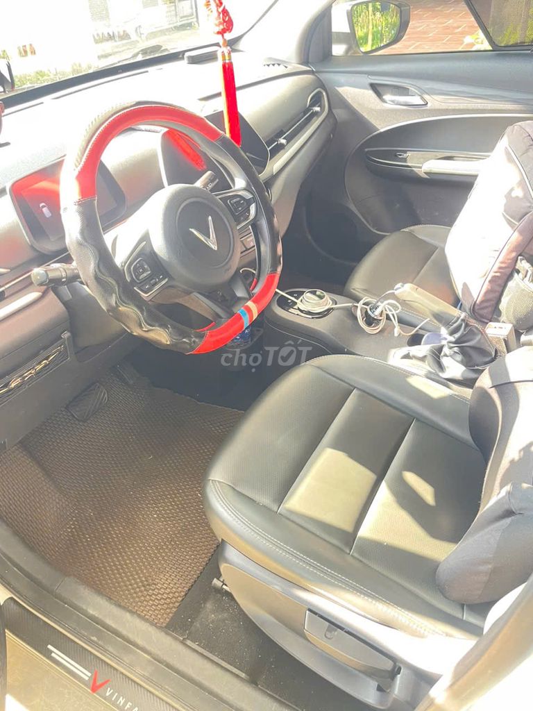 VinFast VF5 Plus 2024  - 112000 km. Mua bán Ô tô tại Huyện Mộ Đức Quảng Ngãi được đăng bởi Mạnh hình 1