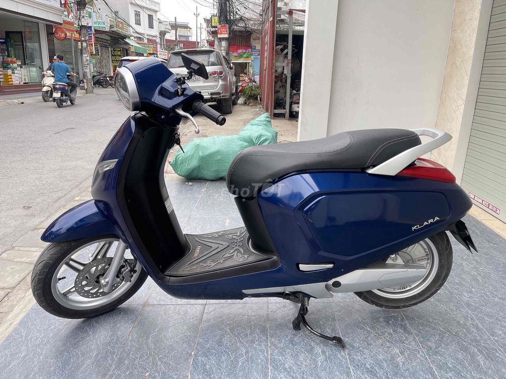 m bán em vinfats 5 bình xe dán full nilong,. Mua bán Xe điện tại Quận Lê Chân Hải Phòng được đăng bởi Hải louis hình 4