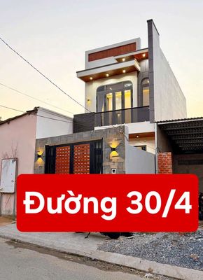 NHÀ HẺM 6M, ĐƯỜNG 30/4. Mua bán nhà ở tại Quận Ninh Kiều Cần Thơ được đăng bởi VẠN NHÀ ĐẸP