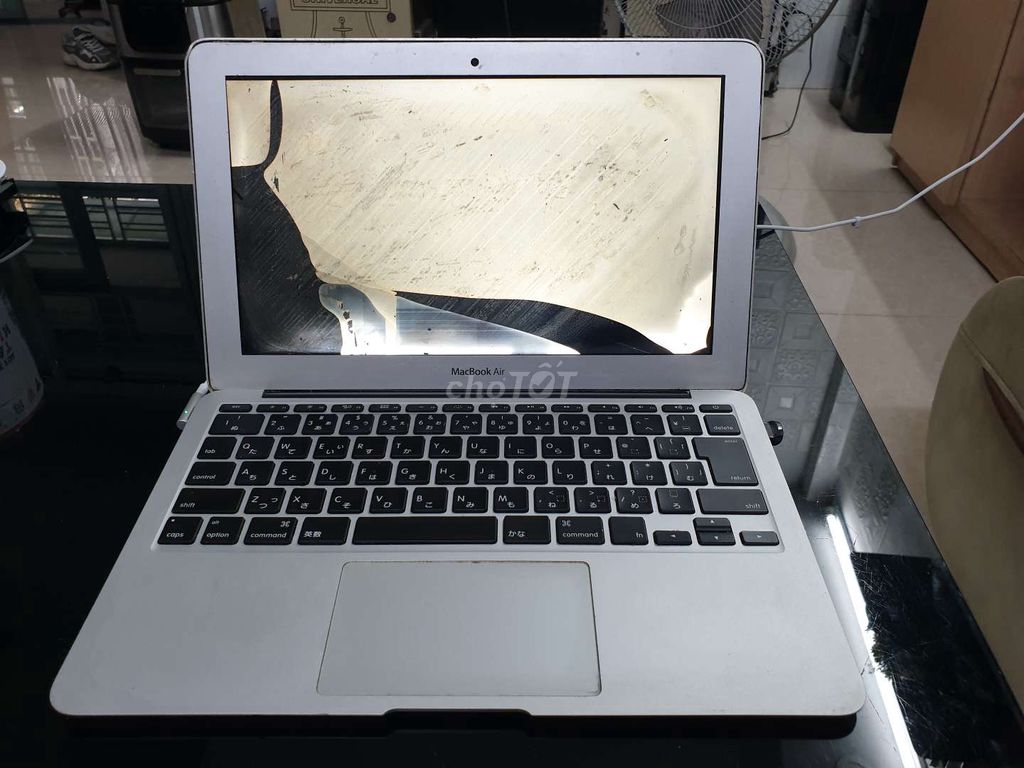 Main cho máy macbook air 2011 A1465