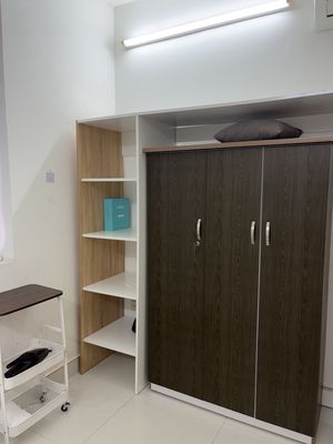 Аренда · 2 комн. · 65 м² · Quận 8, ул. Tạ Quang Bửu