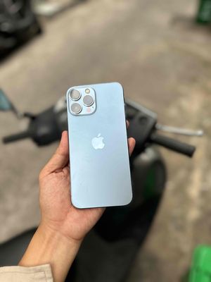 Iphone 13 PROMAX 1Terabyte. Mua bán Điện thoại tại Quận 8 Tp Hồ Chí Minh được đăng bởi trần thành lộc
