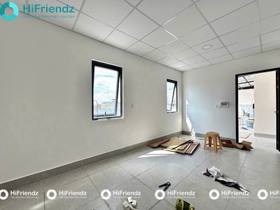 Аренда · 2 комн. · 40 м² · Quận 12, ул. Đường Vườn Lài